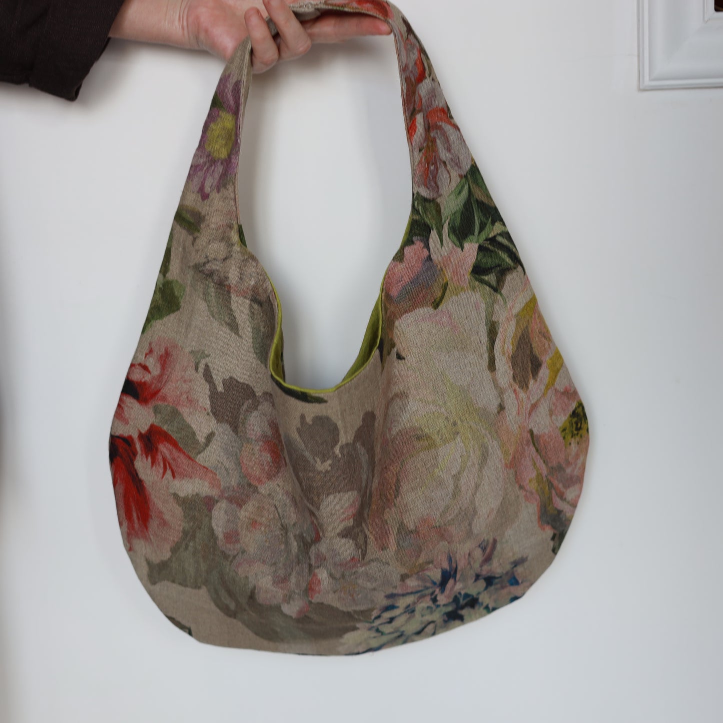 La Belle Bag Mocha