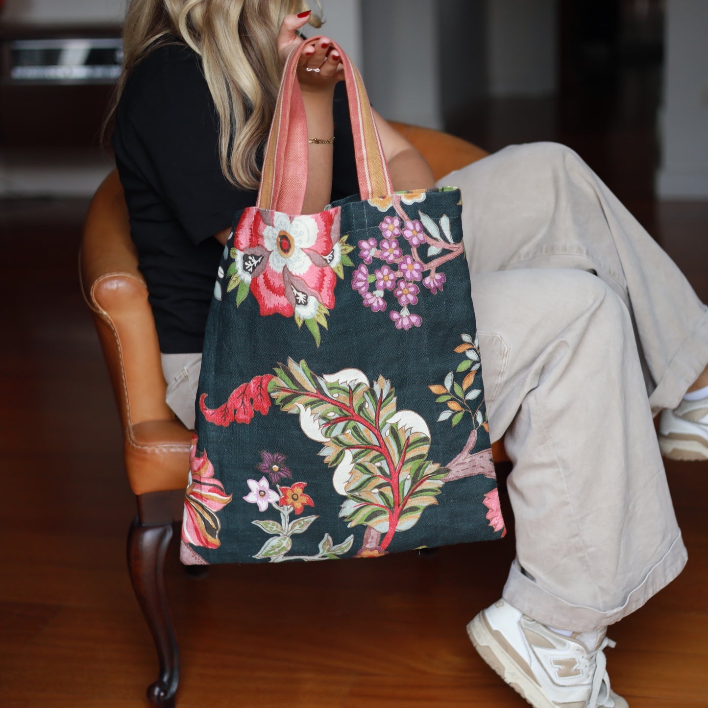Shopper Bag Tropical