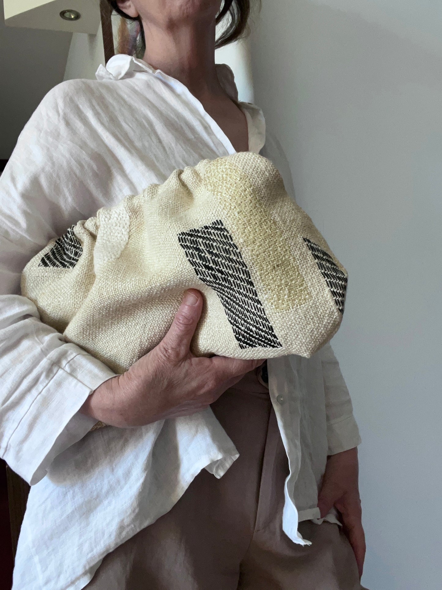 Clutch Juta