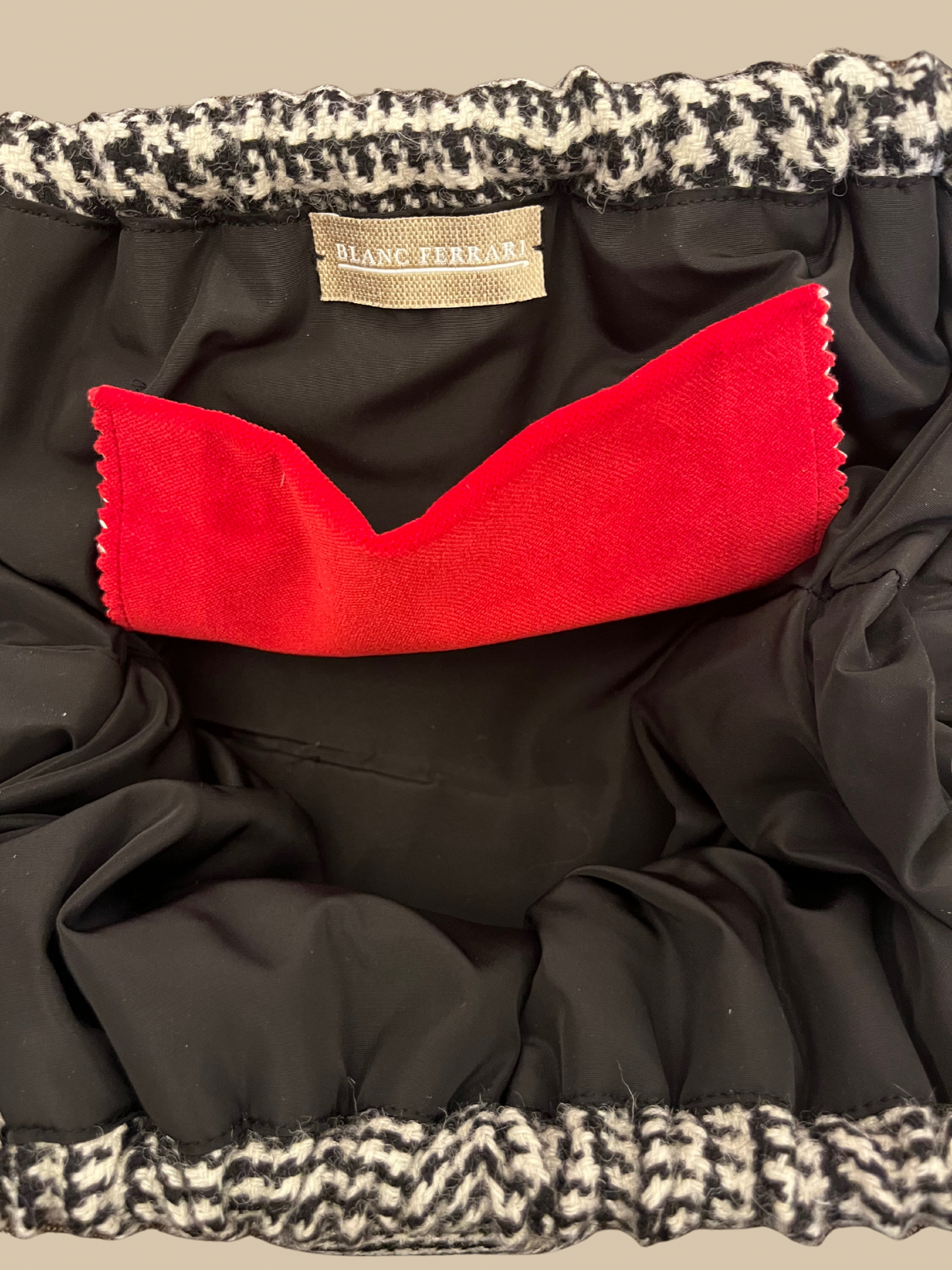 Clutch Lana Ralph Lauren