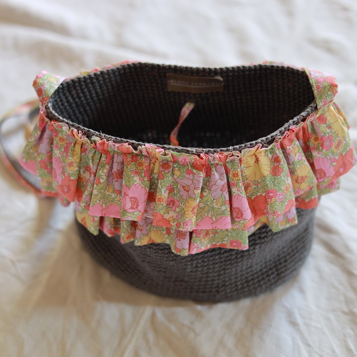 Tresse Bag con Voilant
