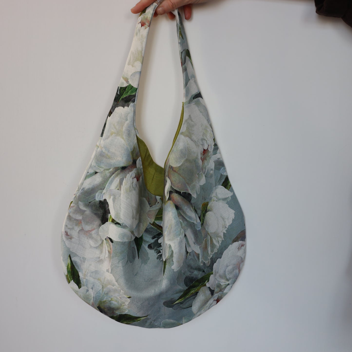 La Belle Bag Peonia