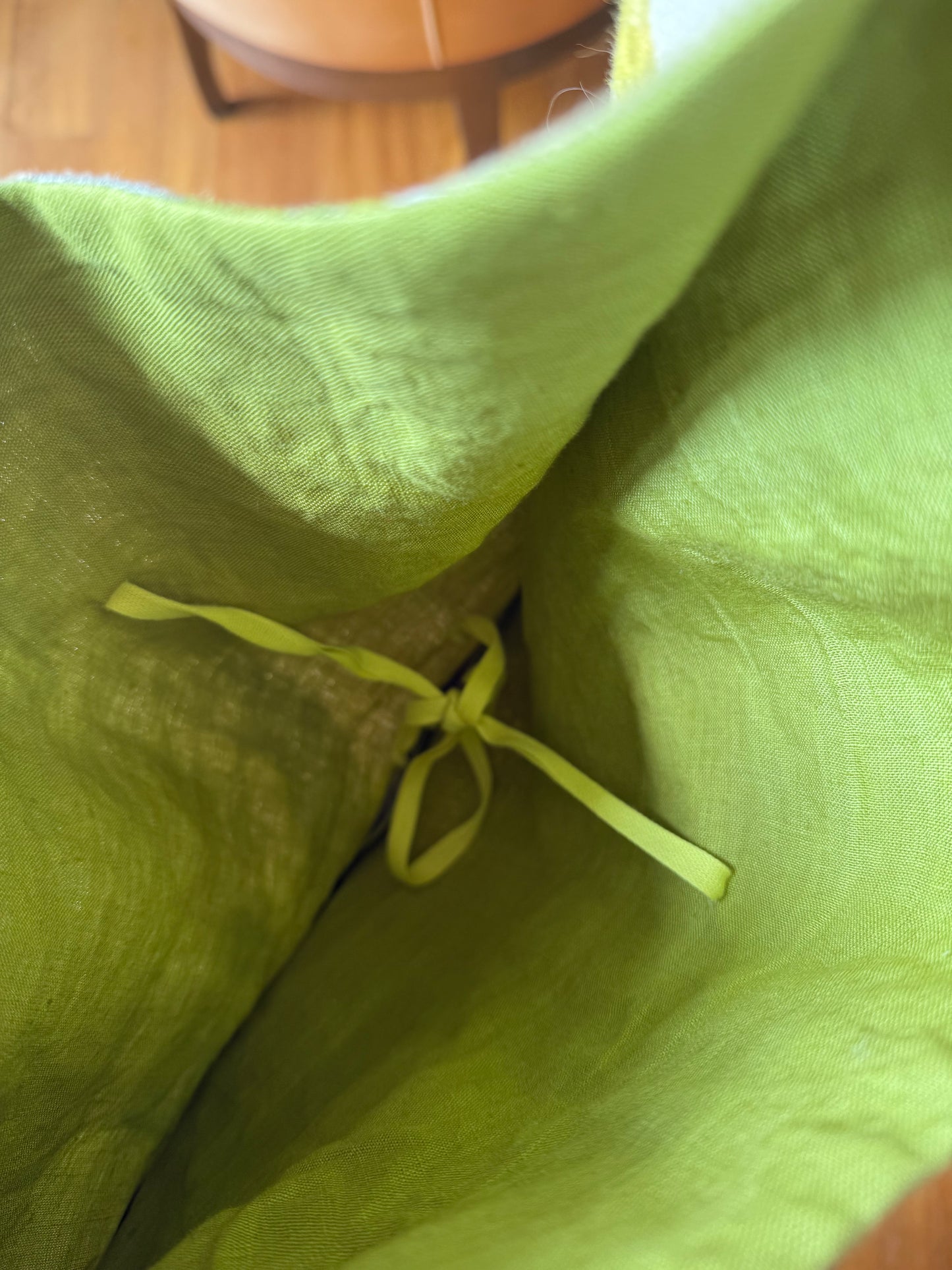 La Belle Bag Peonia