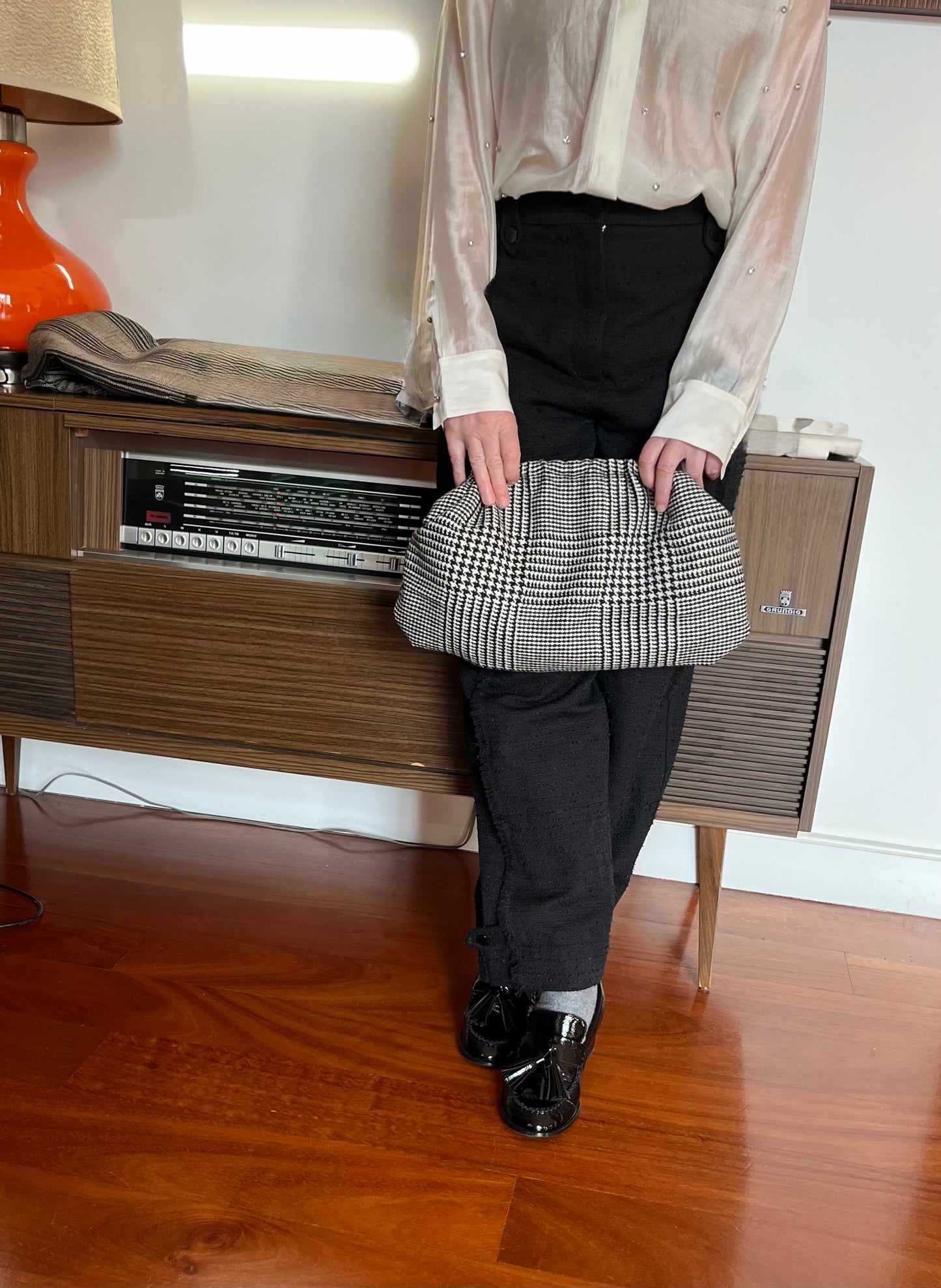 Clutch Lana Ralph Lauren