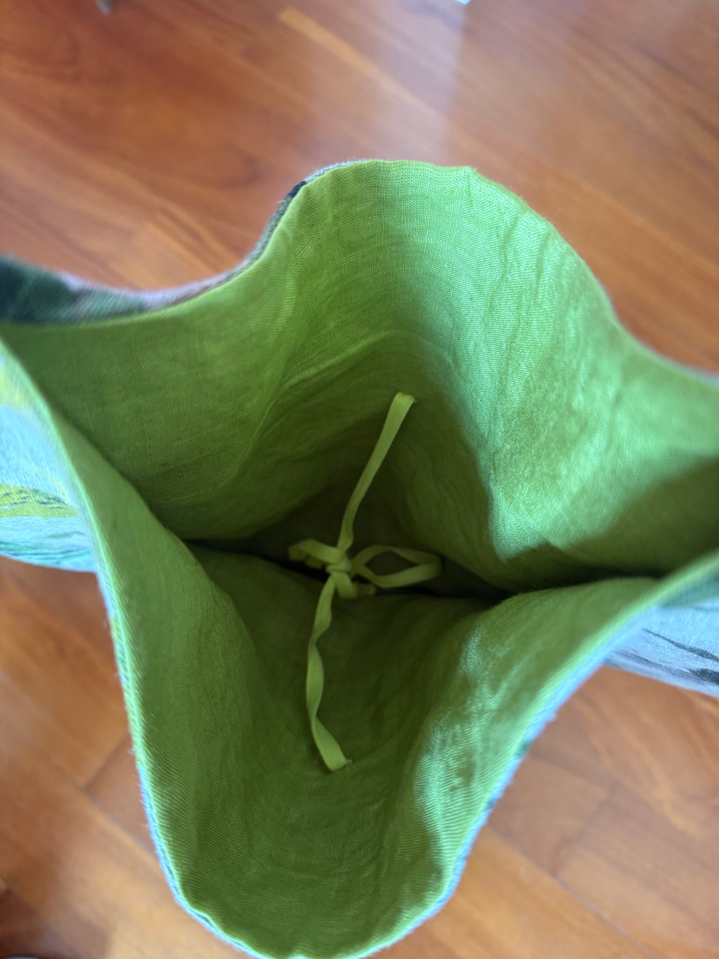 La Belle Bag Mocha
