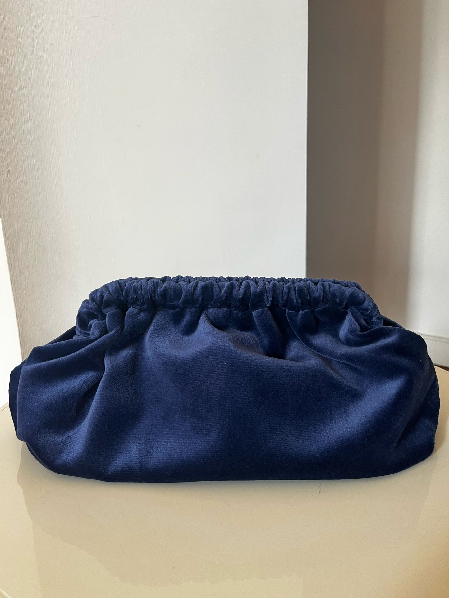 Clutch Blu elettrico