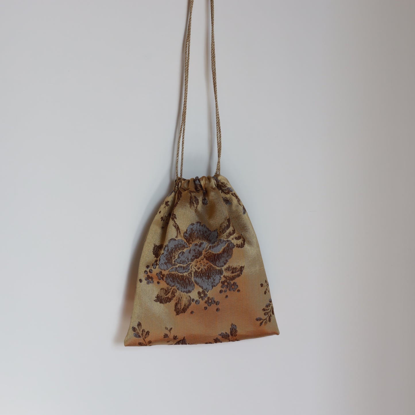 Bisaccia Sachet Bag - Floreale