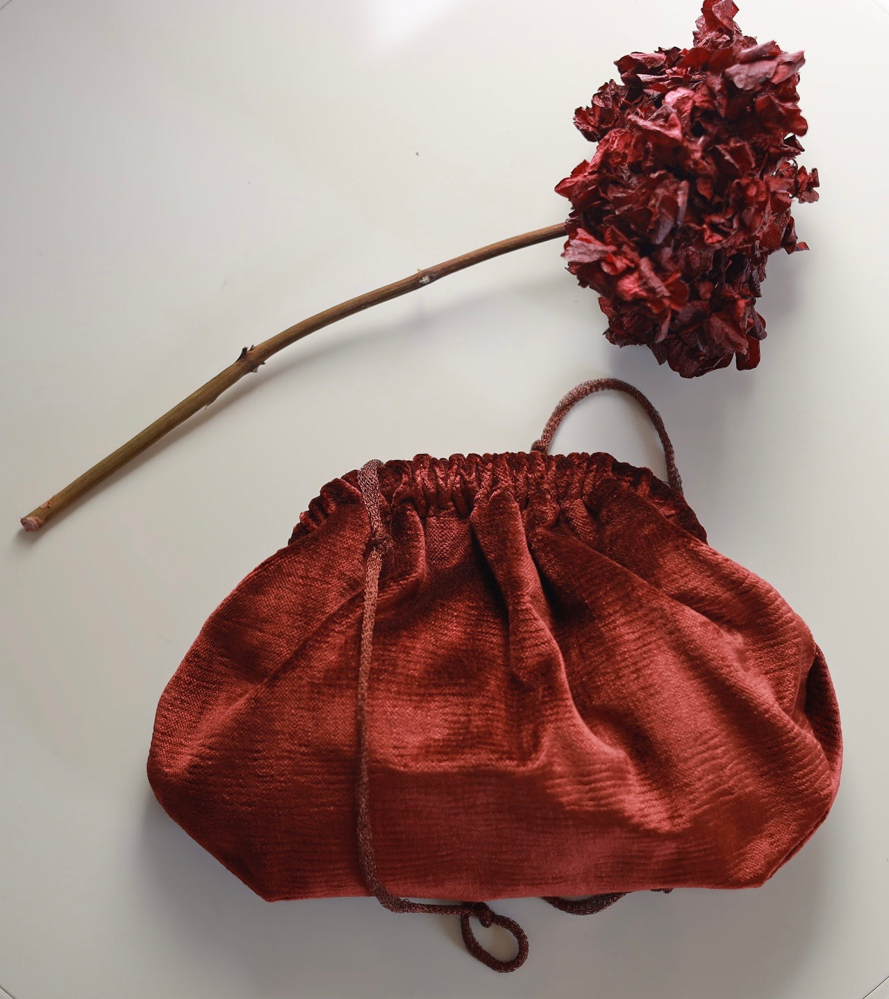 Mini Clutch