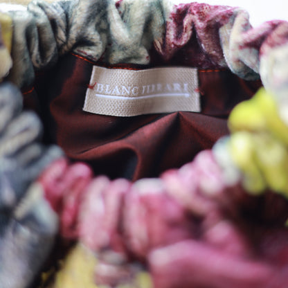 Bisaccia Painted - Vinaccia