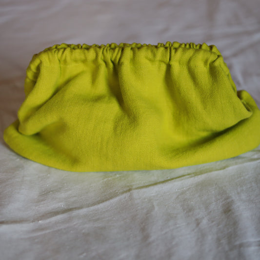 Clutch Lime
