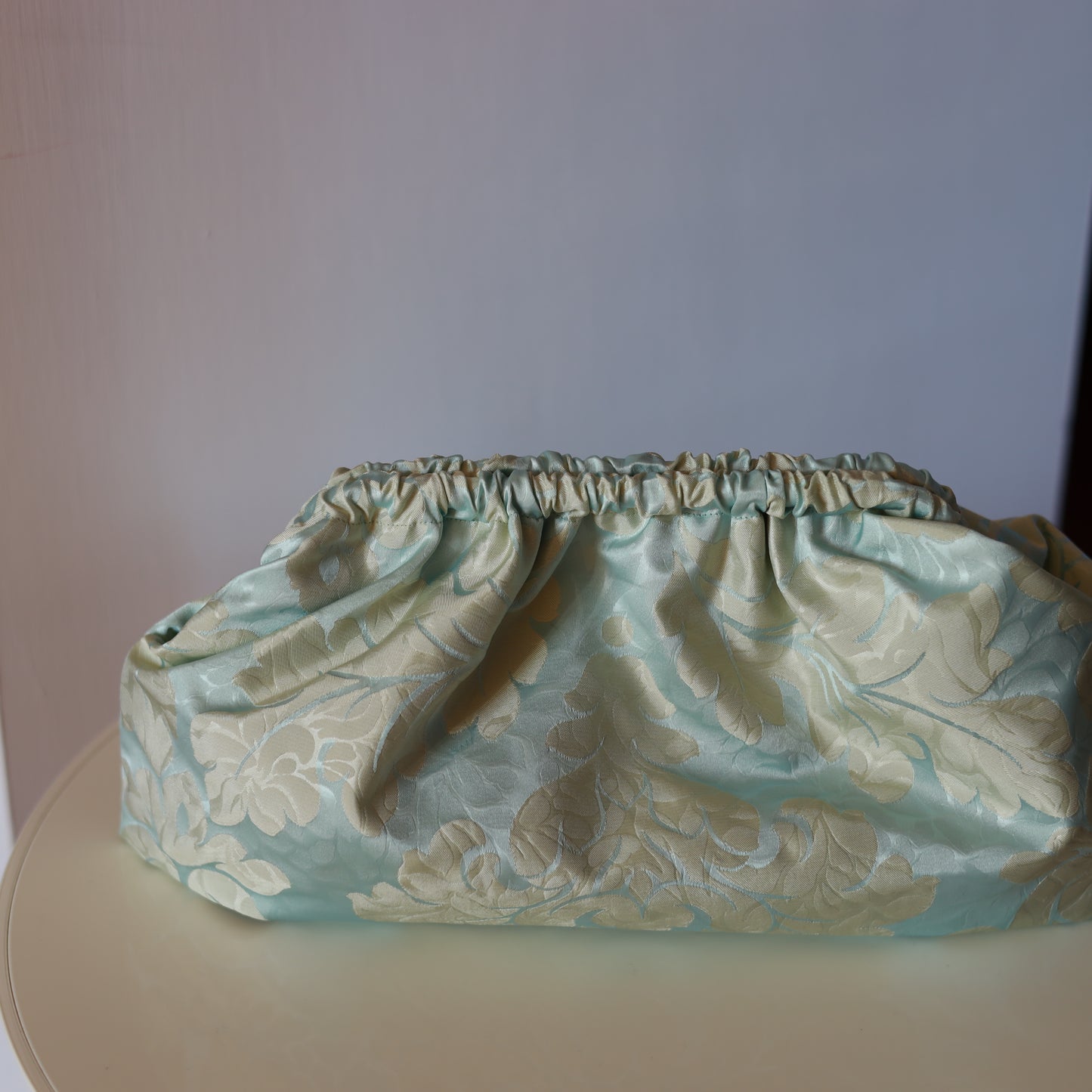 Clutch Seta - Damascata