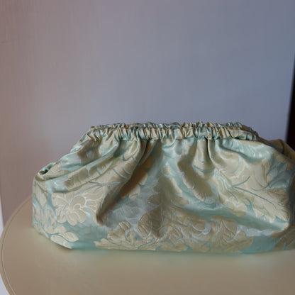 Clutch Seta - Damascata