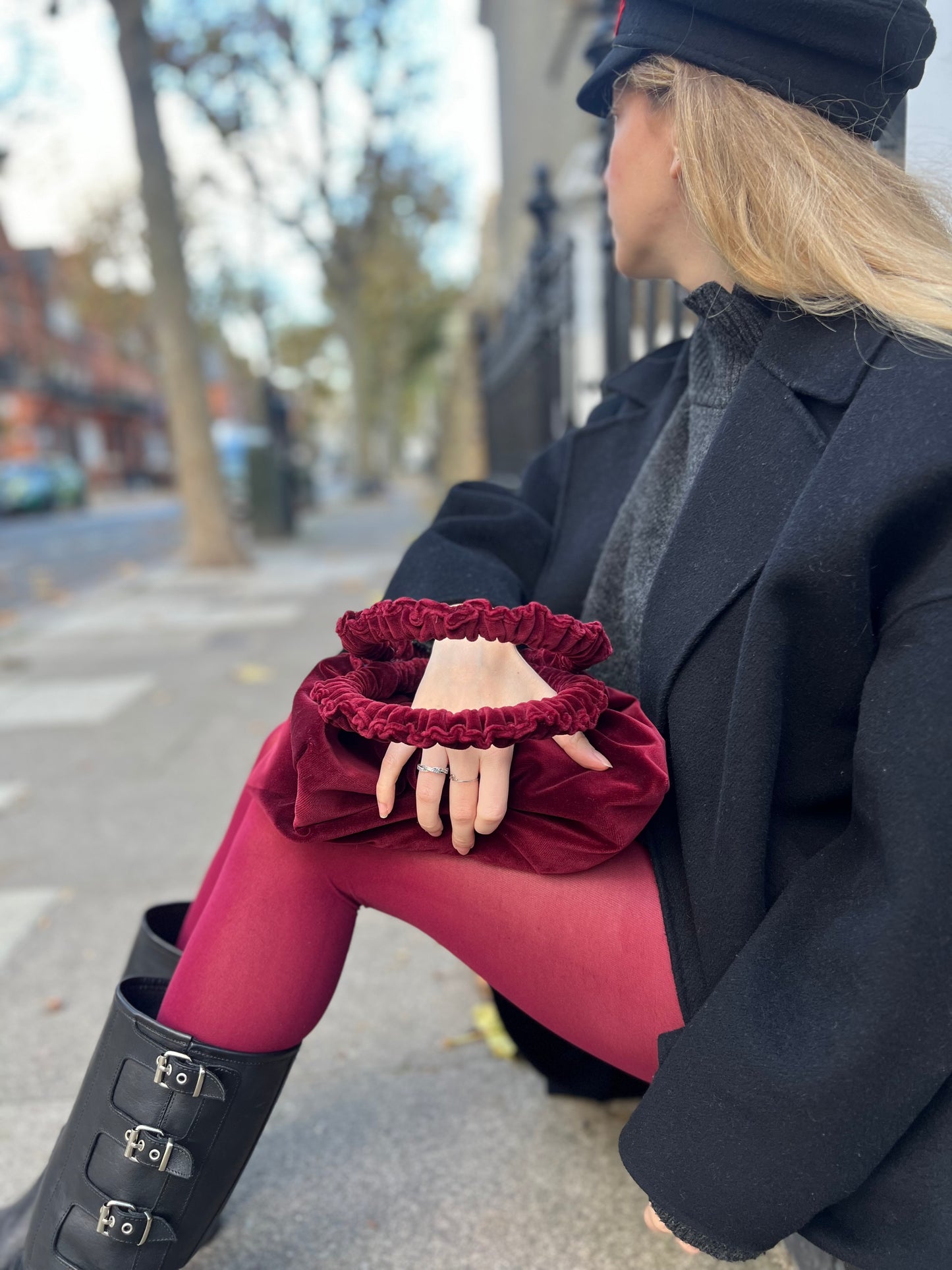 Voilà Bag