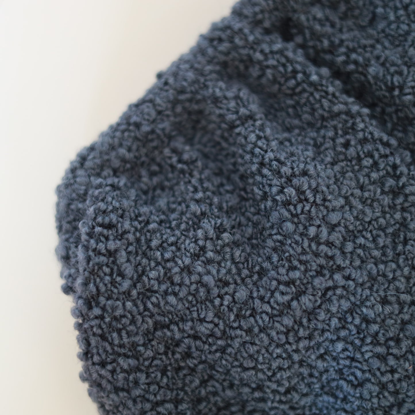 Clutch Teddy - Winter Sky