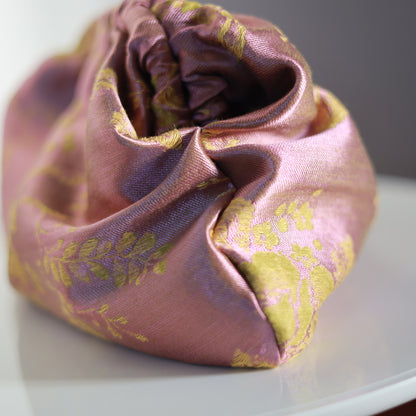 Clutch Mikado - fantasia giapponese