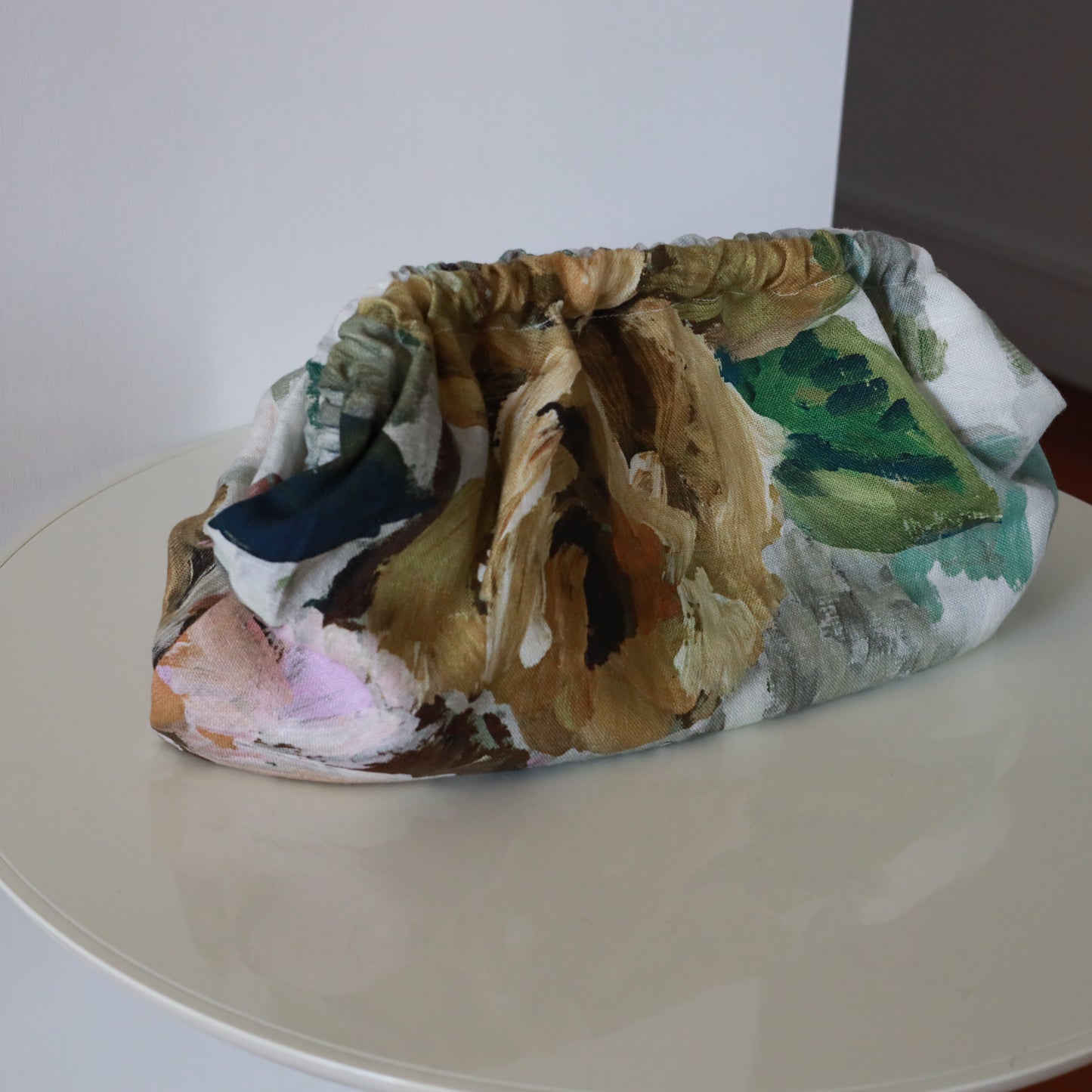 Clutch Dipinto Floreale - Ref 875