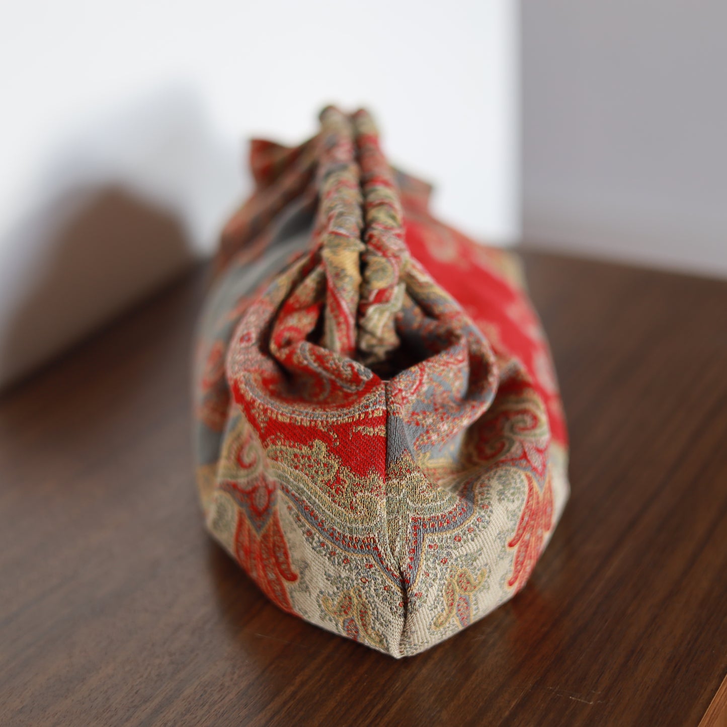 Clutch ETRO - fantasia Paisley