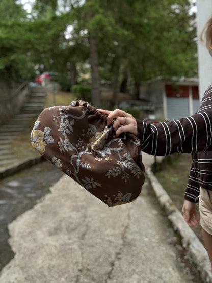 Clutch Moka - fantasia Giapponese