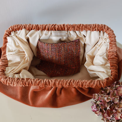 Clutch - Cinnamon