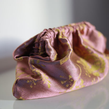 Clutch Mikado - fantasia giapponese