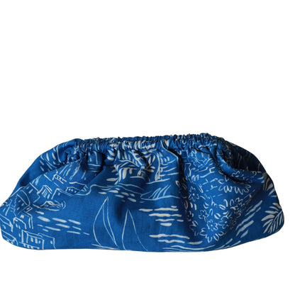 Clutch Santorini - lino Ralph Lauren