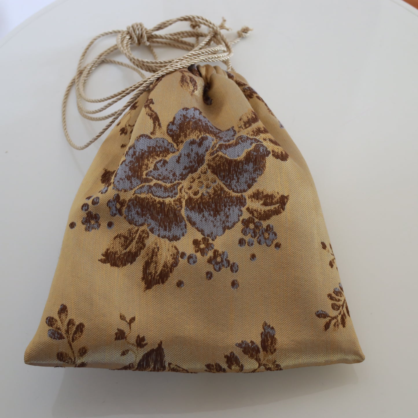 Bisaccia Sachet Bag - Floreale