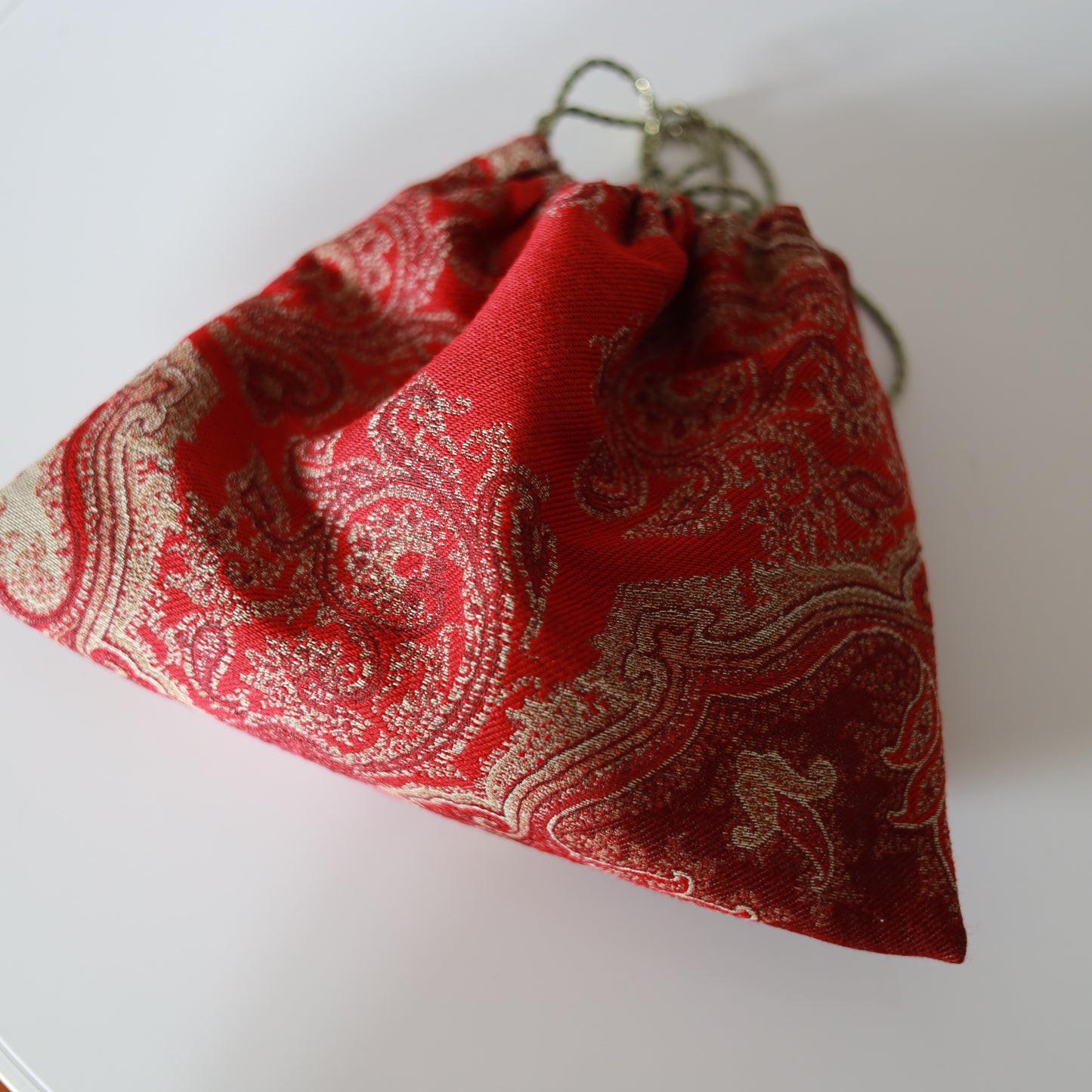 Bisaccia Lana - ETRO