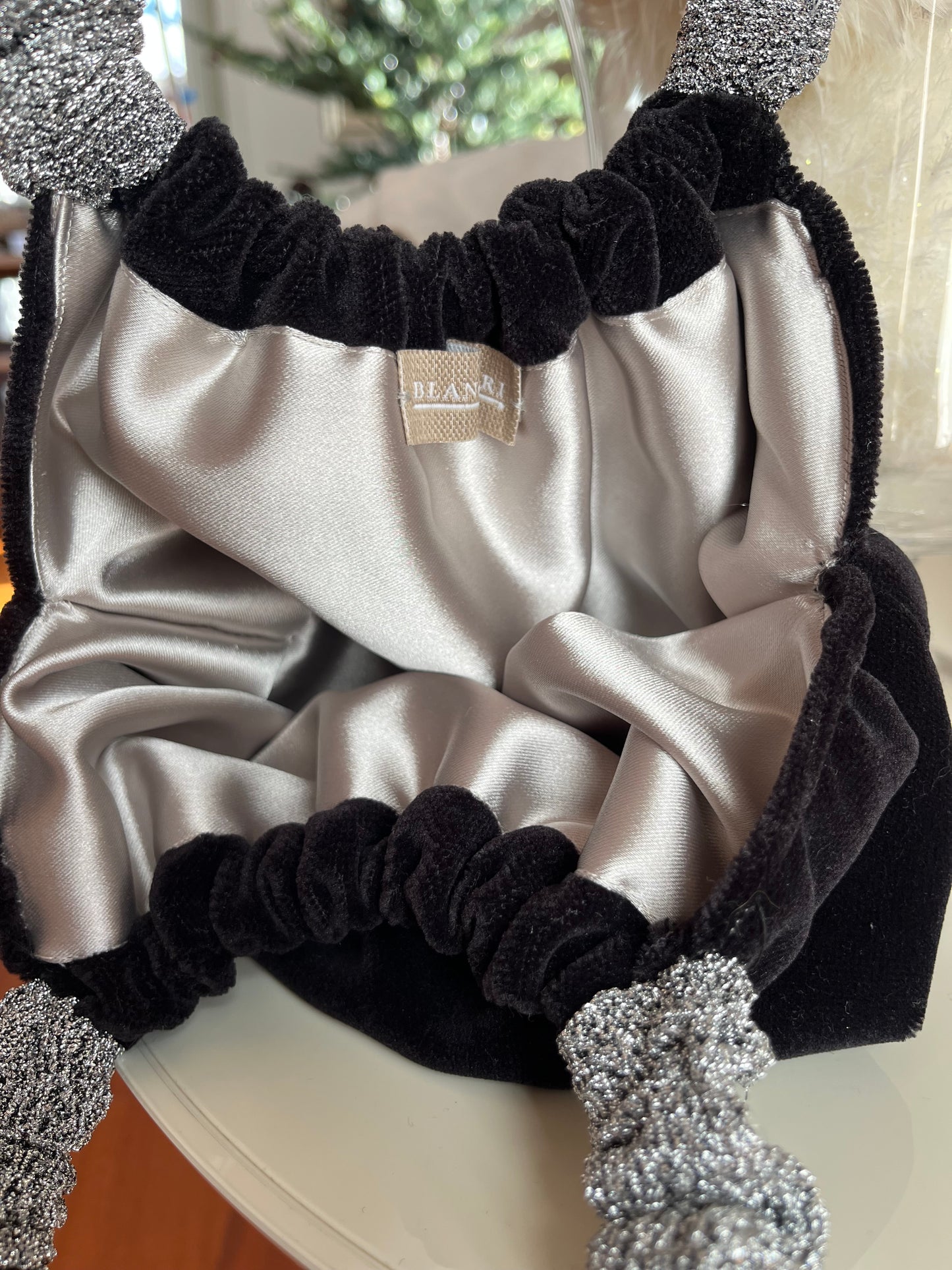 Mini Voilà Bag