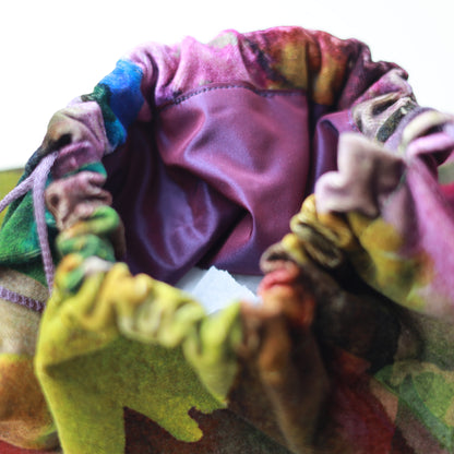 Bisaccia Painted - Multicolor