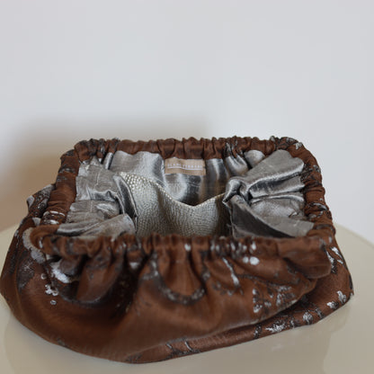 Clutch Moka - fantasia giapponese