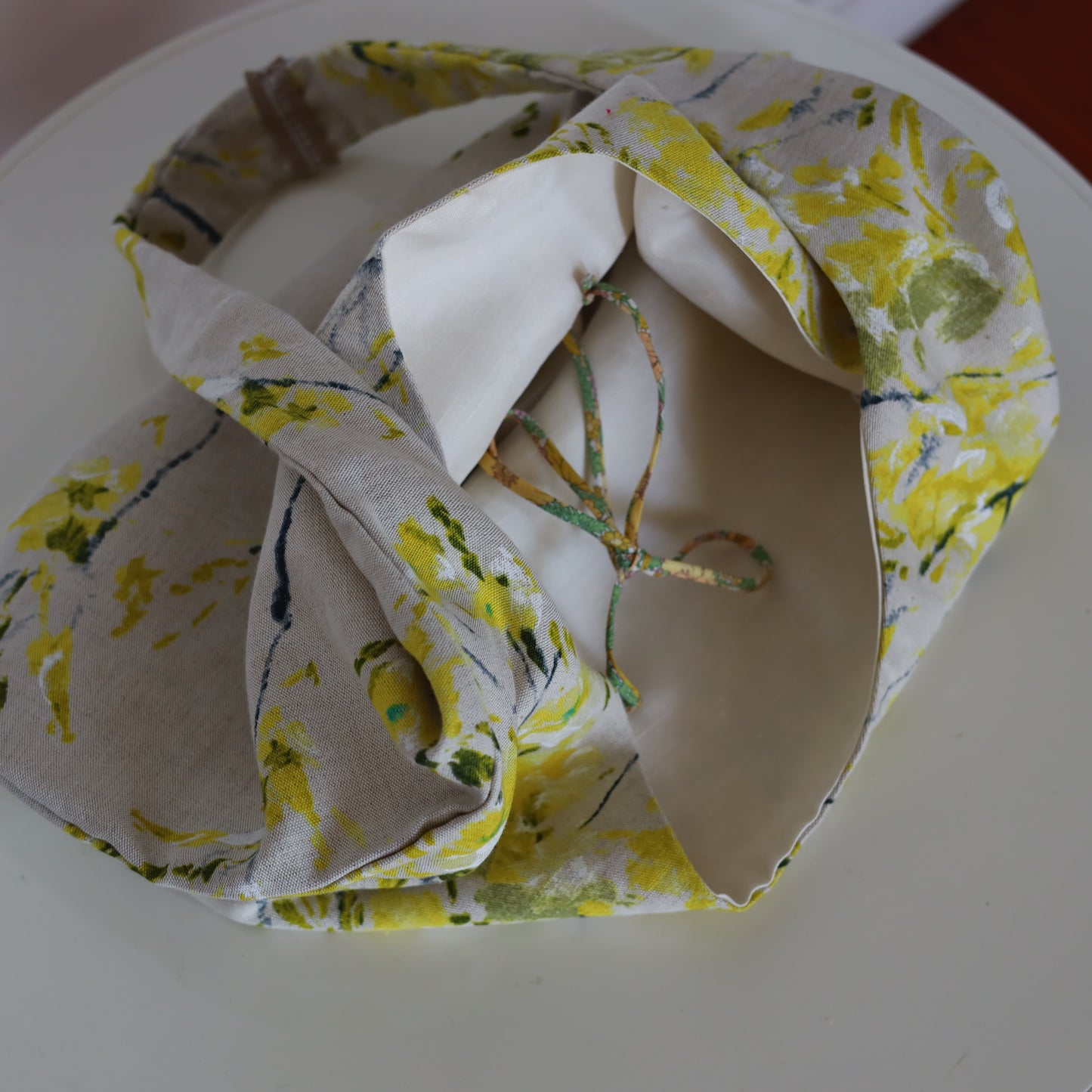 La Belle Bag - Plum Blossom