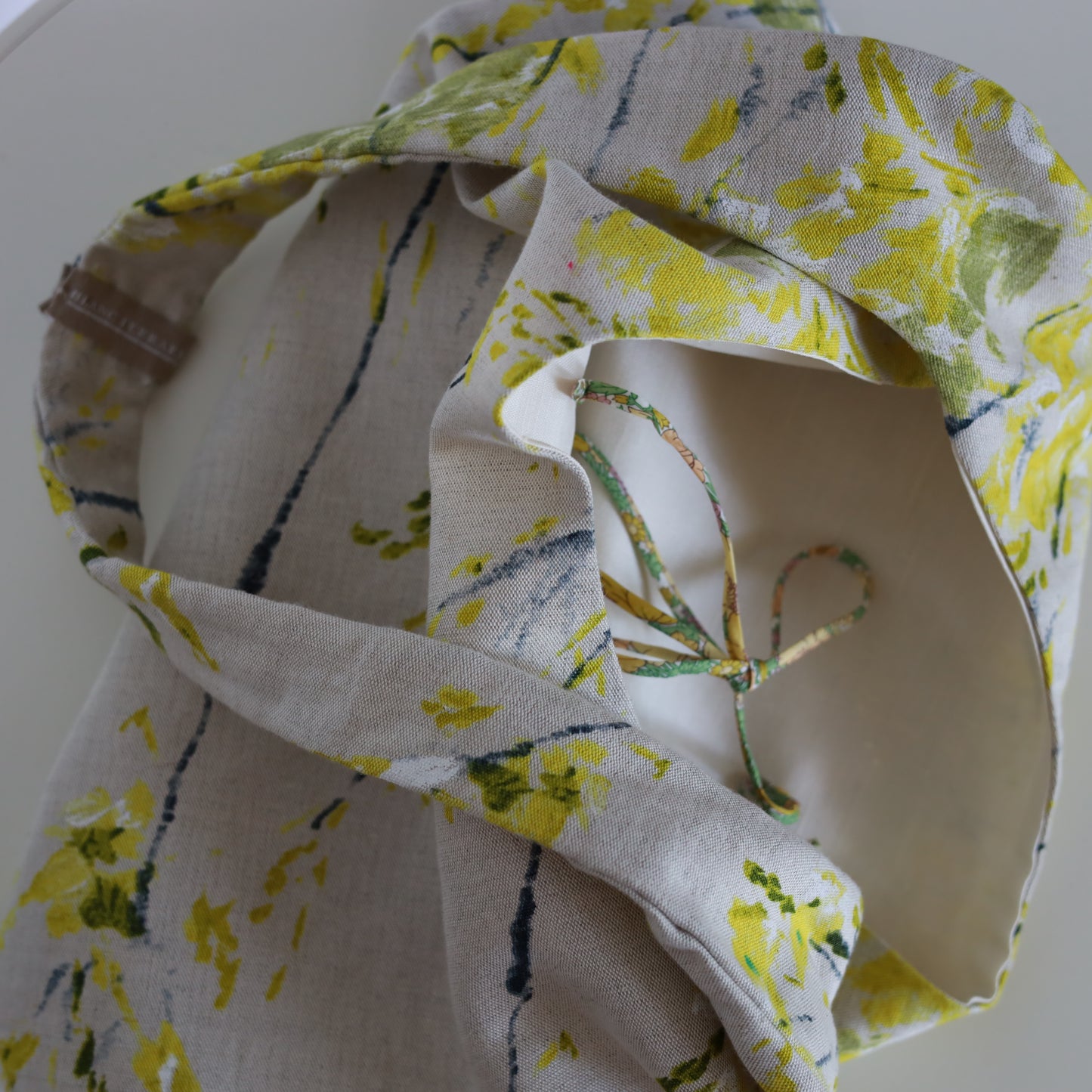 La Belle Bag - Plum Blossom