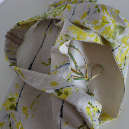 La Belle Bag - Plum Blossom