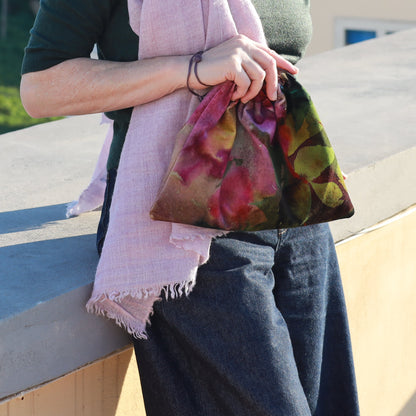 Bisaccia Painted - Multicolor