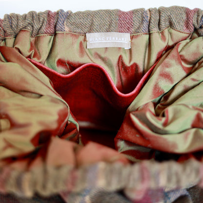 Clutch in Lana - Ralph Lauren