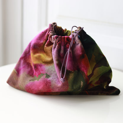 Bisaccia Painted - Multicolor