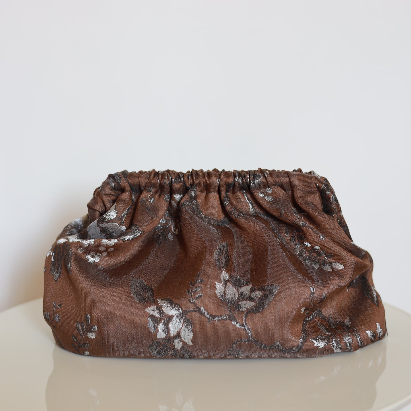 Clutch Moka - fantasia giapponese