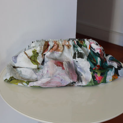 Clutch Dipinto Floreale - Ref. 877