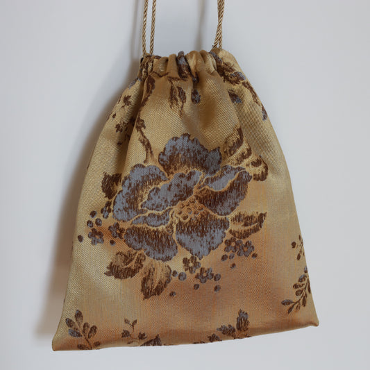 Bisaccia Sachet Bag - Floreale