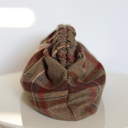 Clutch in Lana - Ralph Lauren