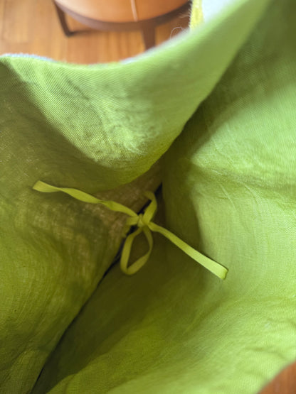La Belle Bag Peonia