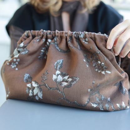 Clutch Moka - fantasia giapponese