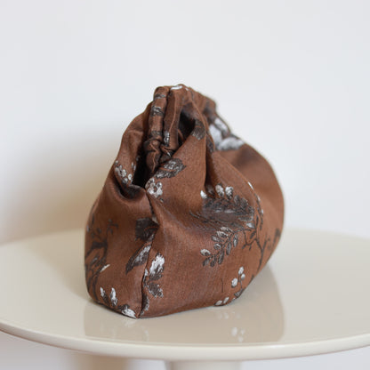 Clutch Moka - fantasia giapponese