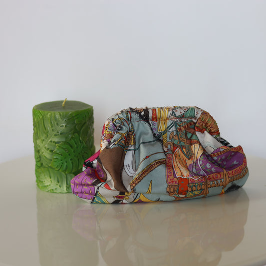 Mini Clutch