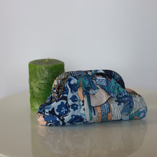 Mini Clutch