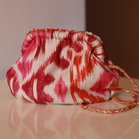 Mini Clutch