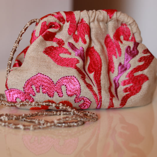 Mini Clutch