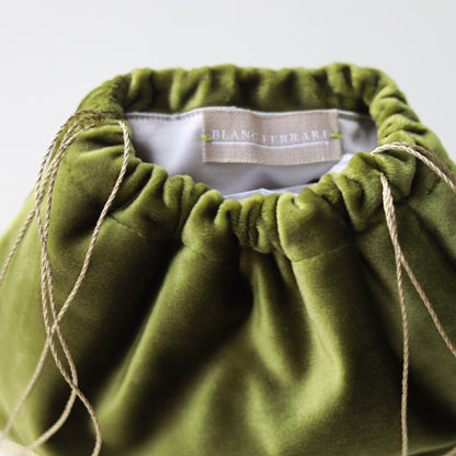 Bisaccia Verde Oliva