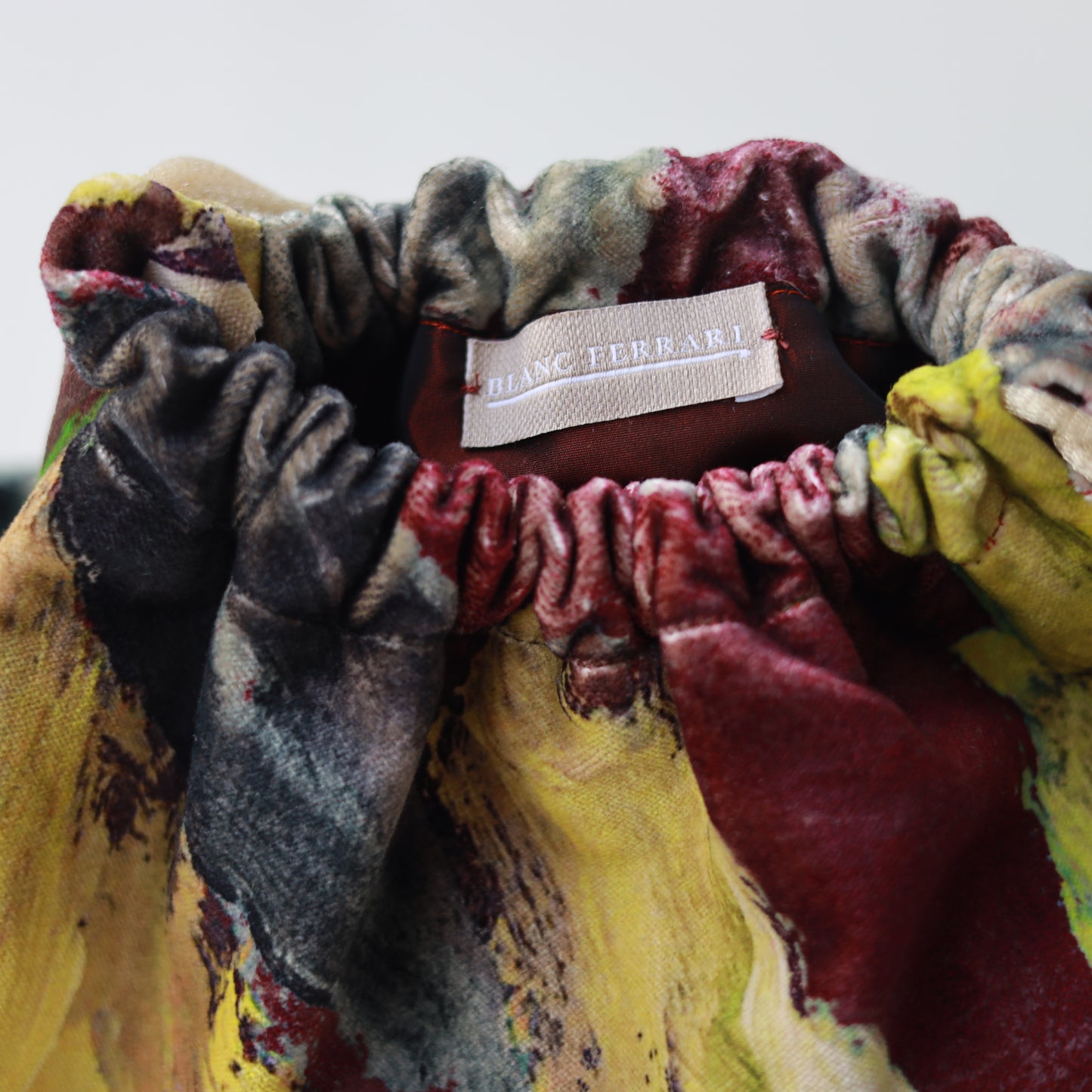 Bisaccia Painted - Vinaccia