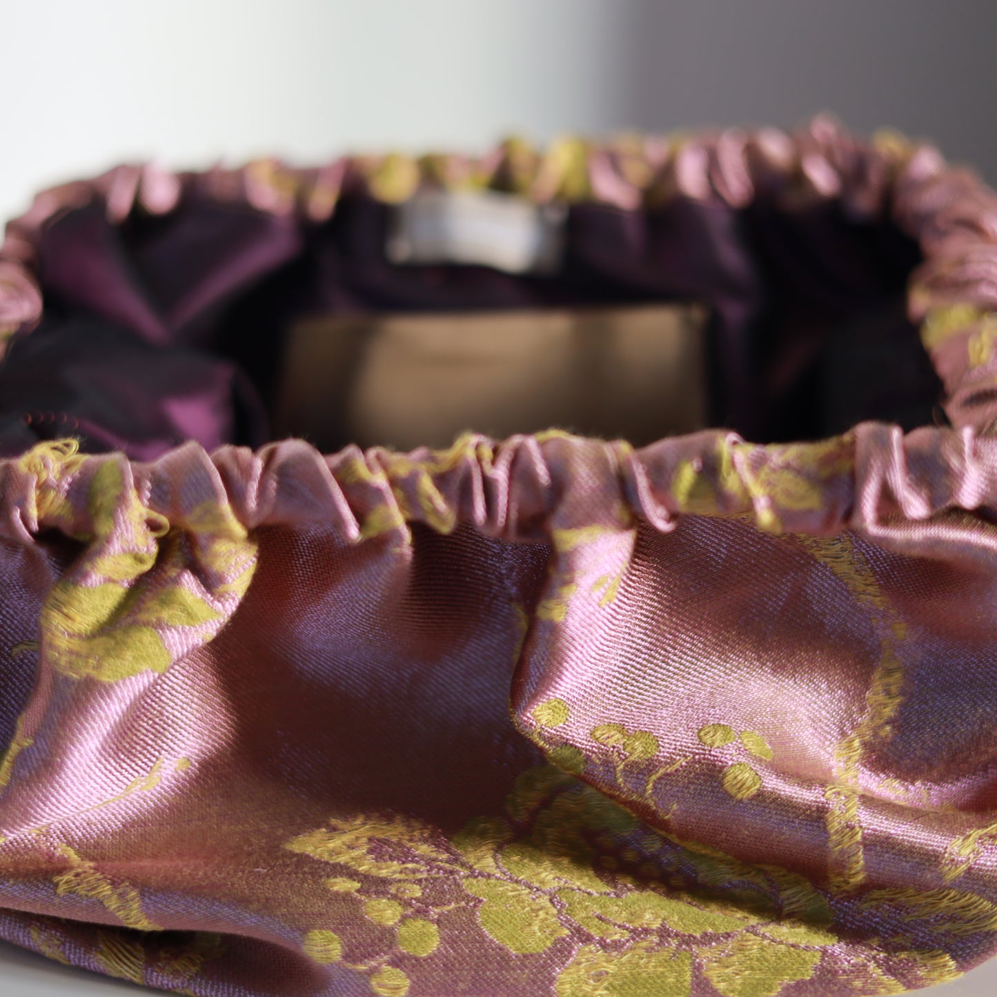 Clutch Mikado - fantasia giapponese